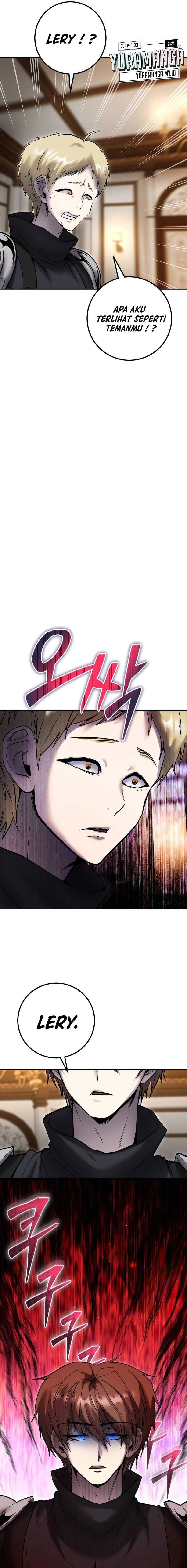 I Was More Overpowered Than the Hero, so I Hid My Power! - Chapter 54 - Page 20