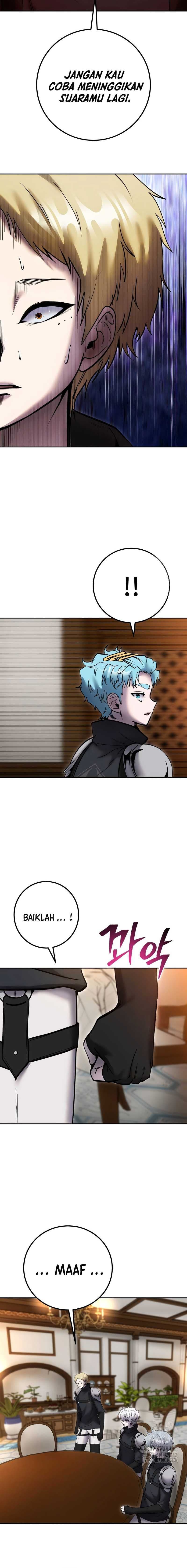 I Was More Overpowered Than the Hero, so I Hid My Power! - Chapter 54 - Page 21