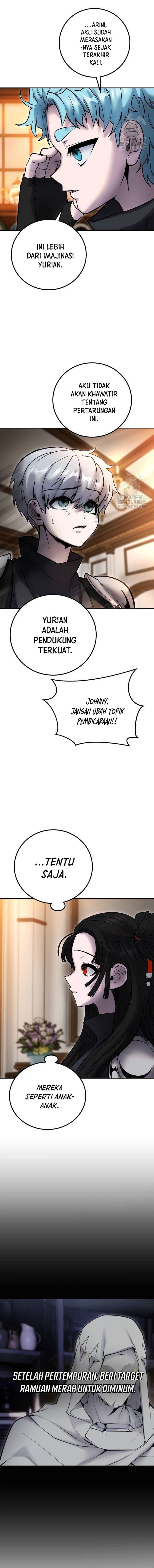 I Was More Overpowered Than the Hero, so I Hid My Power! - Chapter 55 - Page 17