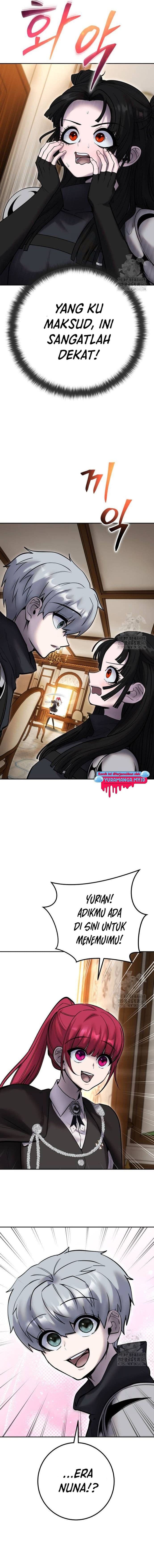 I Was More Overpowered Than the Hero, so I Hid My Power! - Chapter 55 - Page 19