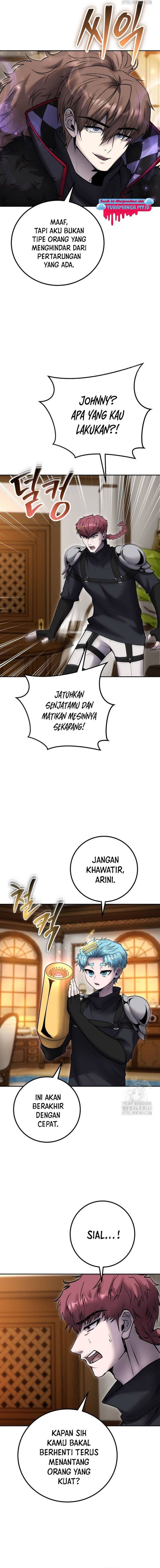 I Was More Overpowered Than the Hero, so I Hid My Power! - Chapter 55 - Page 2