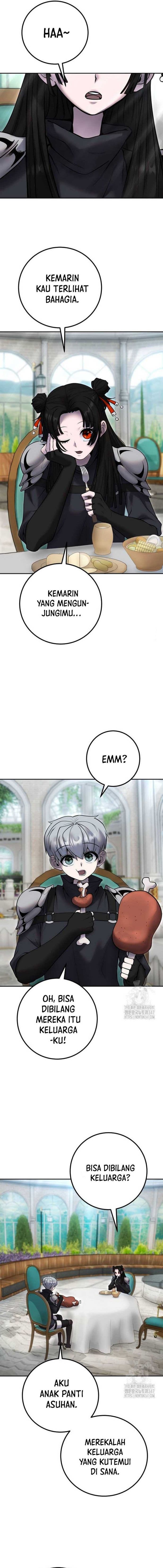 I Was More Overpowered Than the Hero, so I Hid My Power! - Chapter 56 - Page 13