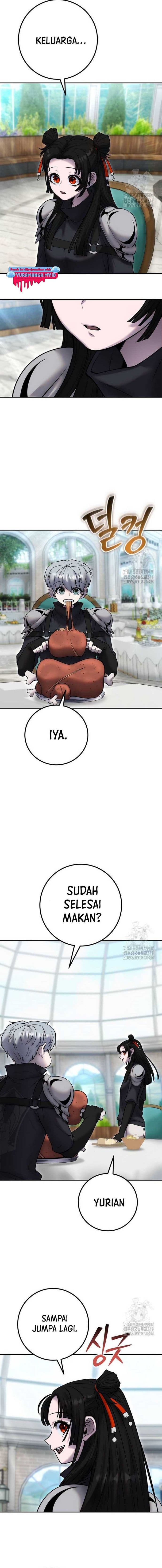 I Was More Overpowered Than the Hero, so I Hid My Power! - Chapter 56 - Page 14