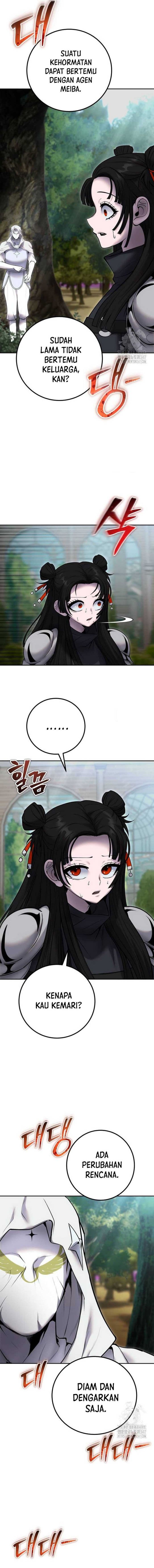 I Was More Overpowered Than the Hero, so I Hid My Power! - Chapter 56 - Page 16