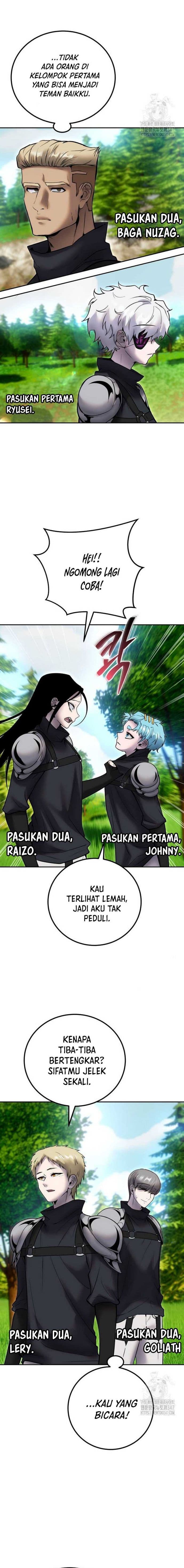 I Was More Overpowered Than the Hero, so I Hid My Power! - Chapter 56 - Page 20