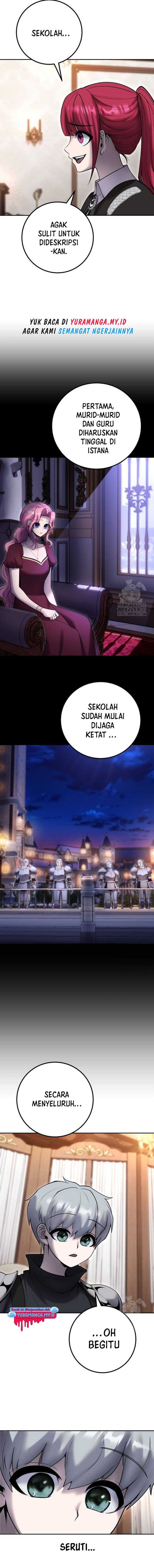 I Was More Overpowered Than the Hero, so I Hid My Power! - Chapter 56 - Page 3