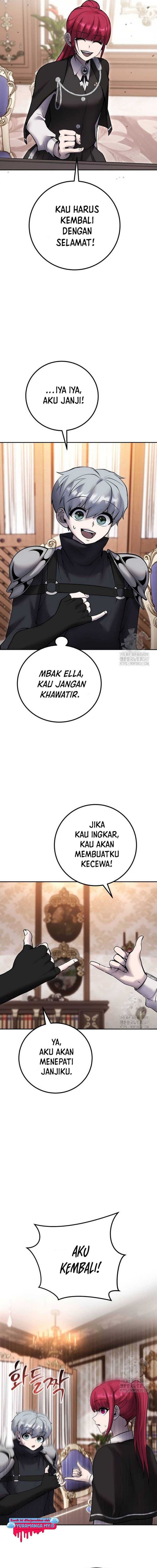 I Was More Overpowered Than the Hero, so I Hid My Power! - Chapter 56 - Page 6
