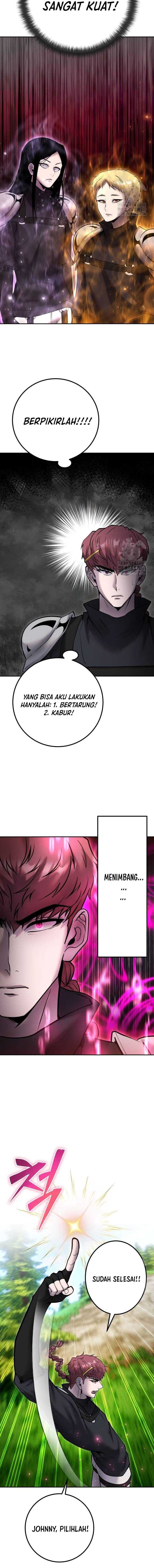 I Was More Overpowered Than the Hero, so I Hid My Power! - Chapter 57 - Page 13
