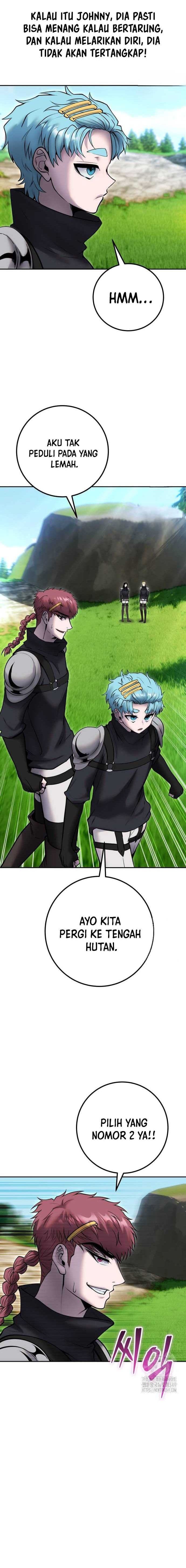 I Was More Overpowered Than the Hero, so I Hid My Power! - Chapter 57 - Page 14