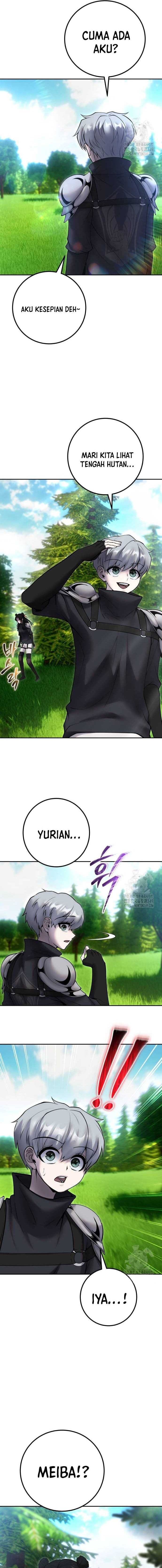 I Was More Overpowered Than the Hero, so I Hid My Power! - Chapter 57 - Page 16