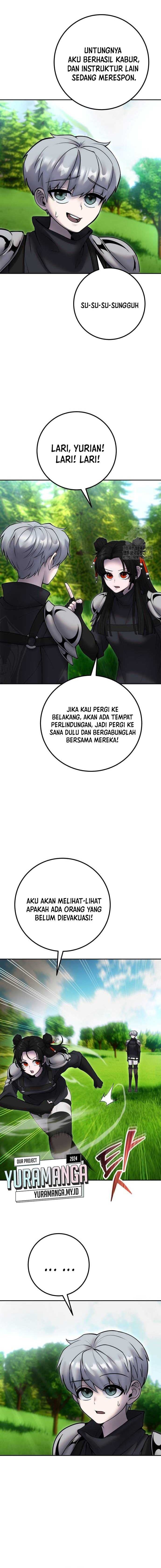 I Was More Overpowered Than the Hero, so I Hid My Power! - Chapter 57 - Page 19