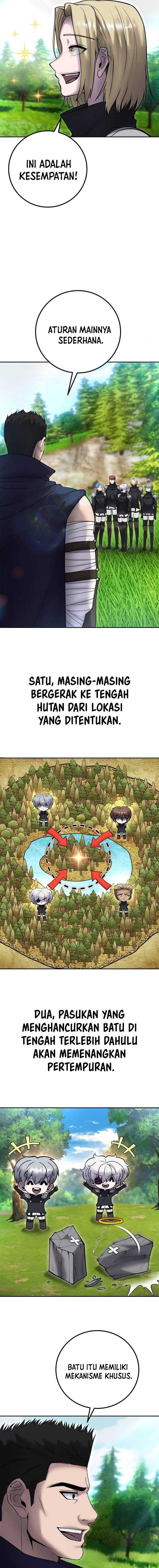 I Was More Overpowered Than the Hero, so I Hid My Power! - Chapter 57 - Page 2
