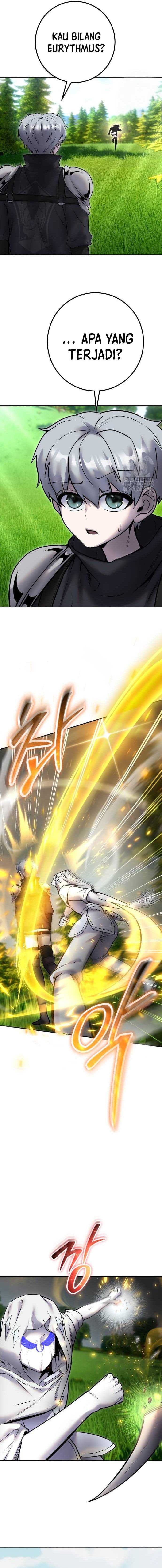 I Was More Overpowered Than the Hero, so I Hid My Power! - Chapter 57 - Page 20