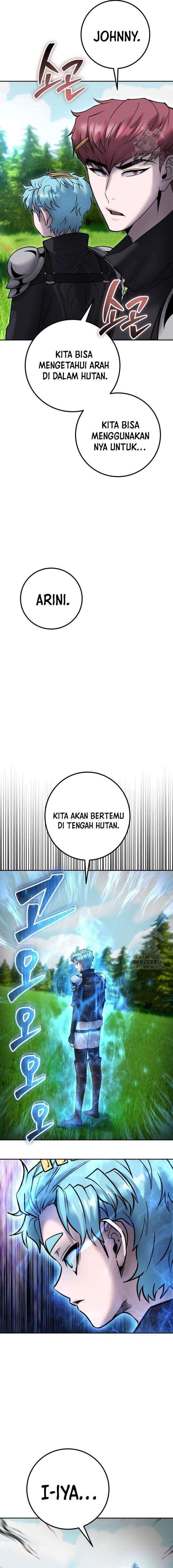 I Was More Overpowered Than the Hero, so I Hid My Power! - Chapter 57 - Page 4