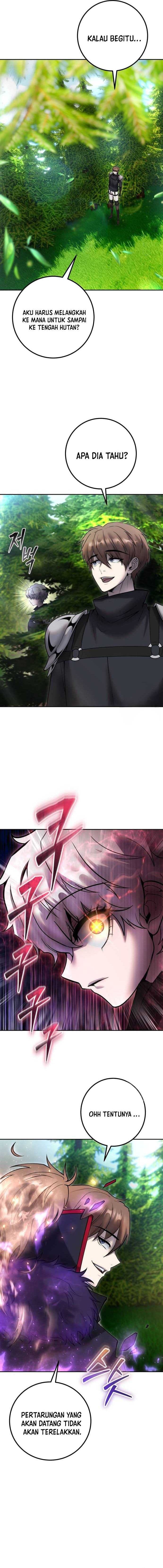 I Was More Overpowered Than the Hero, so I Hid My Power! - Chapter 57 - Page 7