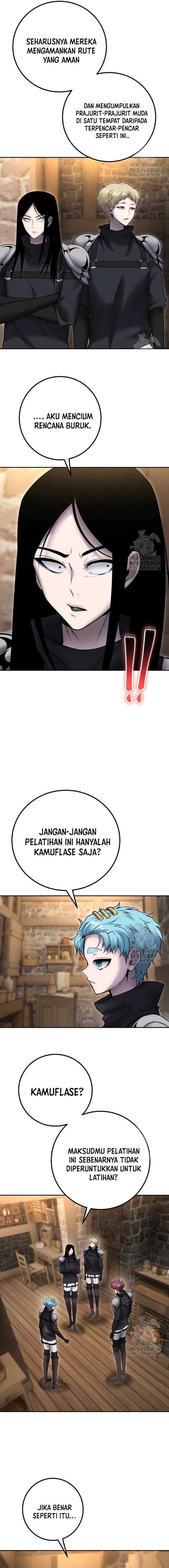 I Was More Overpowered Than the Hero, so I Hid My Power! - Chapter 58 - Page 13