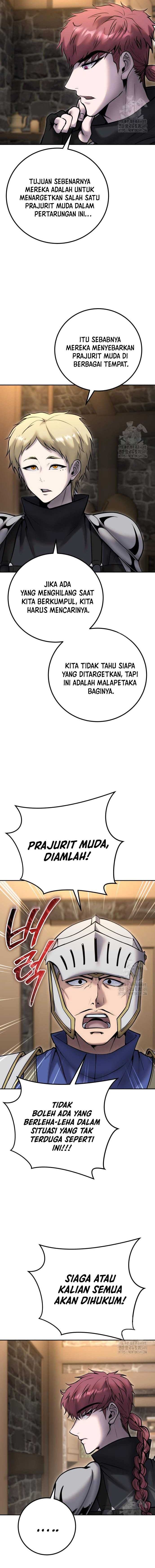 I Was More Overpowered Than the Hero, so I Hid My Power! - Chapter 58 - Page 14