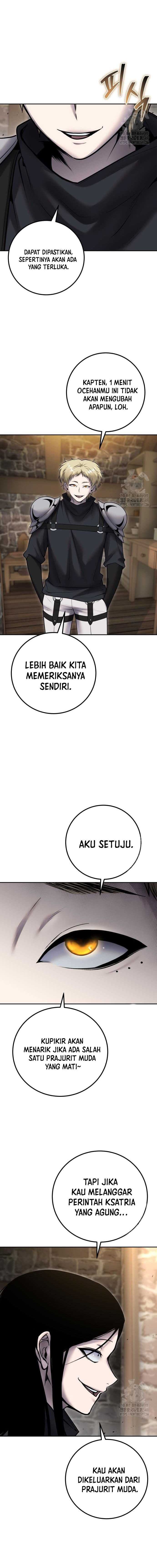 I Was More Overpowered Than the Hero, so I Hid My Power! - Chapter 58 - Page 15