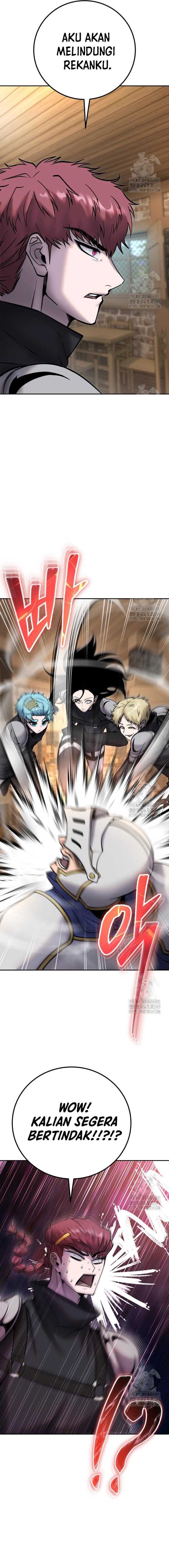 I Was More Overpowered Than the Hero, so I Hid My Power! - Chapter 58 - Page 17