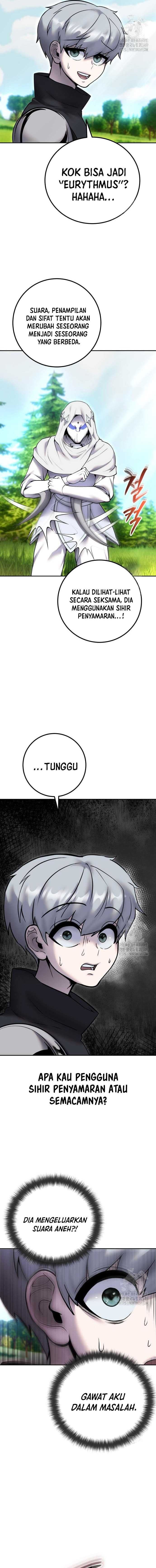 I Was More Overpowered Than the Hero, so I Hid My Power! - Chapter 58 - Page 2