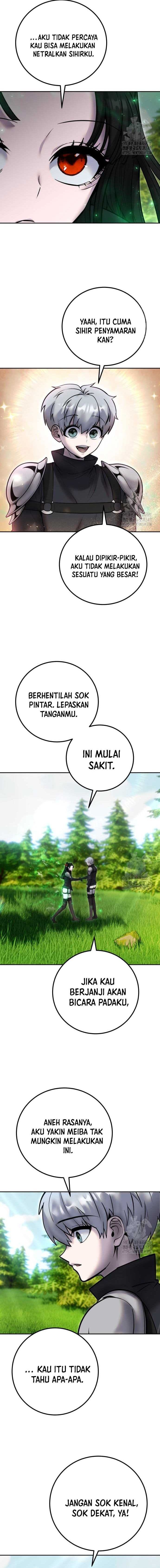I Was More Overpowered Than the Hero, so I Hid My Power! - Chapter 58 - Page 20