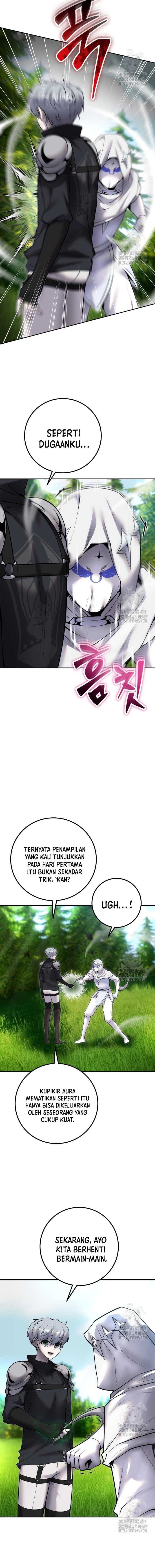I Was More Overpowered Than the Hero, so I Hid My Power! - Chapter 58 - Page 3