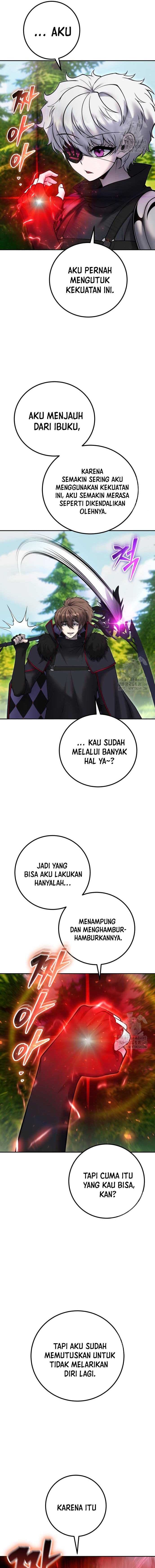 I Was More Overpowered Than the Hero, so I Hid My Power! - Chapter 58 - Page 6