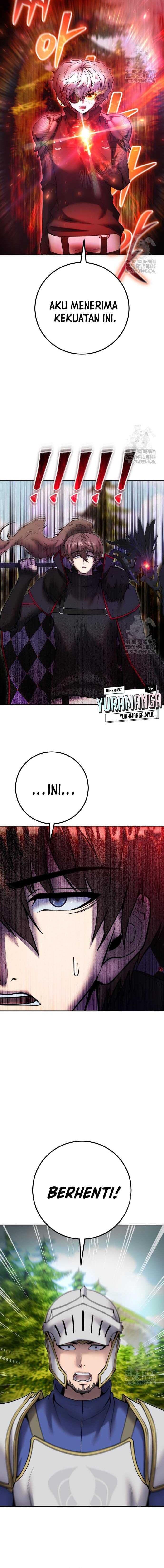 I Was More Overpowered Than the Hero, so I Hid My Power! - Chapter 58 - Page 7