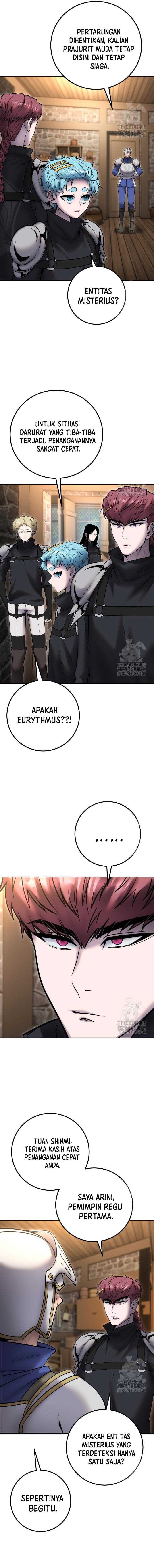 I Was More Overpowered Than the Hero, so I Hid My Power! - Chapter 58 - Page 9