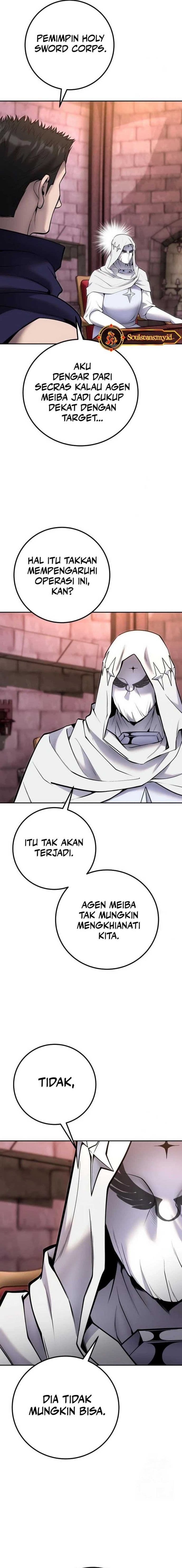 I Was More Overpowered Than the Hero, so I Hid My Power! - Chapter 59 - Page 13