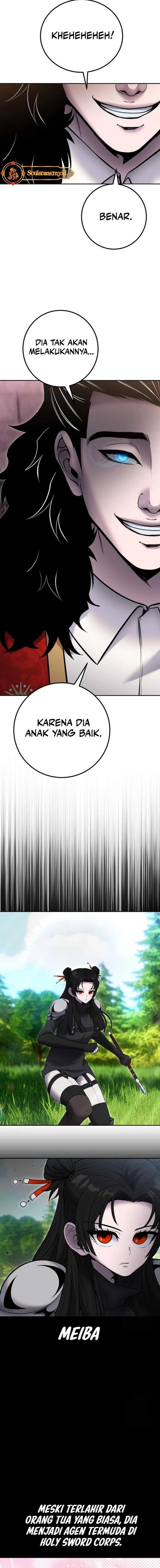 I Was More Overpowered Than the Hero, so I Hid My Power! - Chapter 59 - Page 14