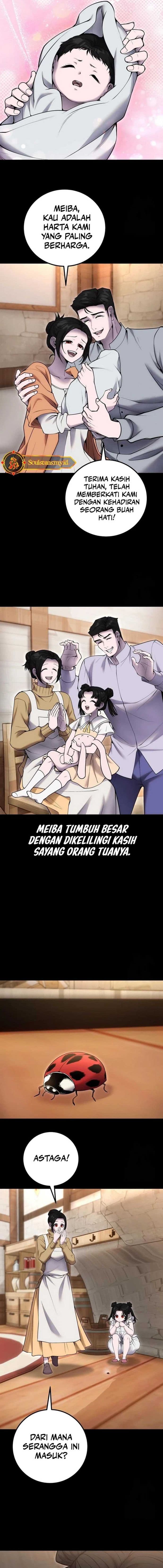 I Was More Overpowered Than the Hero, so I Hid My Power! - Chapter 59 - Page 15