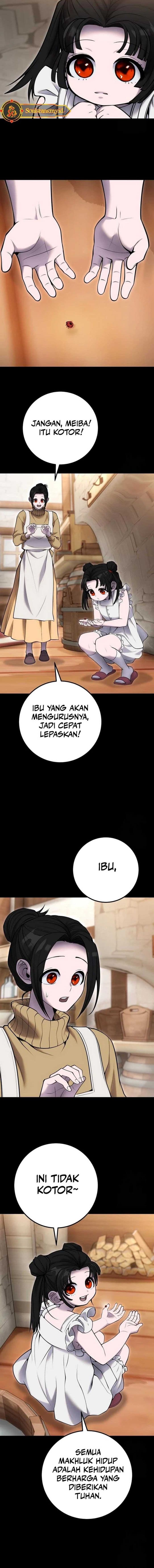 I Was More Overpowered Than the Hero, so I Hid My Power! - Chapter 59 - Page 16