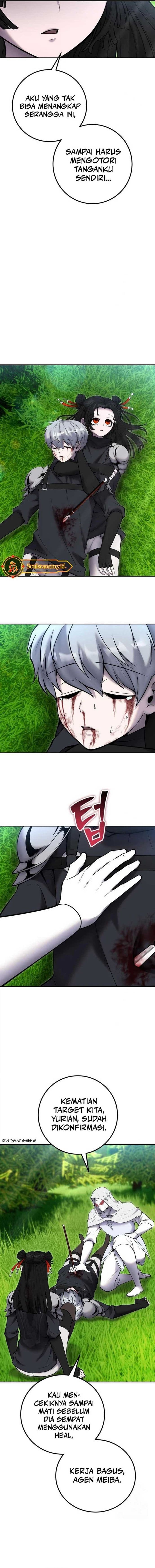 I Was More Overpowered Than the Hero, so I Hid My Power! - Chapter 59 - Page 18