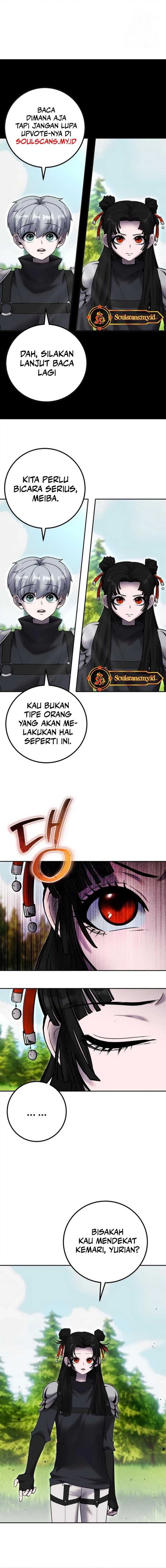 I Was More Overpowered Than the Hero, so I Hid My Power! - Chapter 59 - Page 2