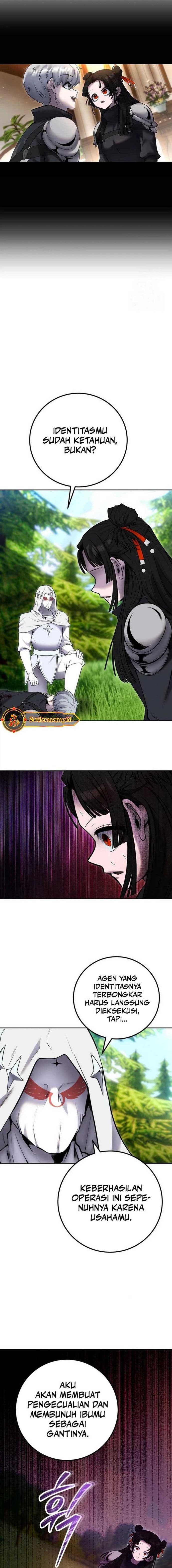 I Was More Overpowered Than the Hero, so I Hid My Power! - Chapter 59 - Page 20