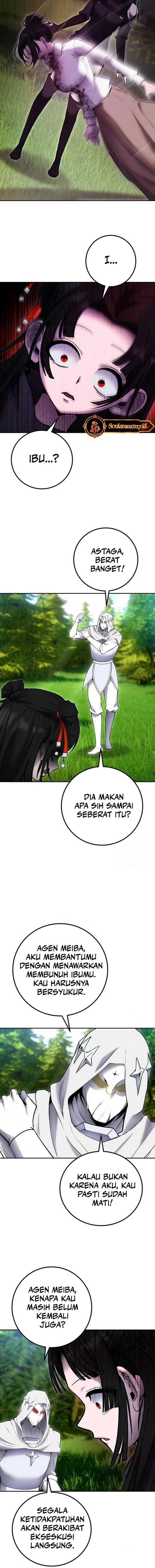 I Was More Overpowered Than the Hero, so I Hid My Power! - Chapter 59 - Page 21
