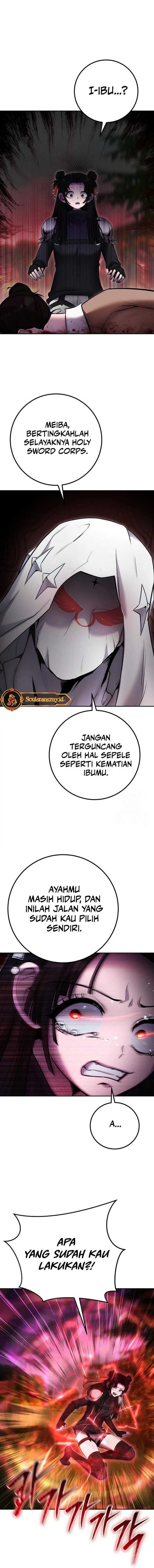 I Was More Overpowered Than the Hero, so I Hid My Power! - Chapter 59 - Page 22