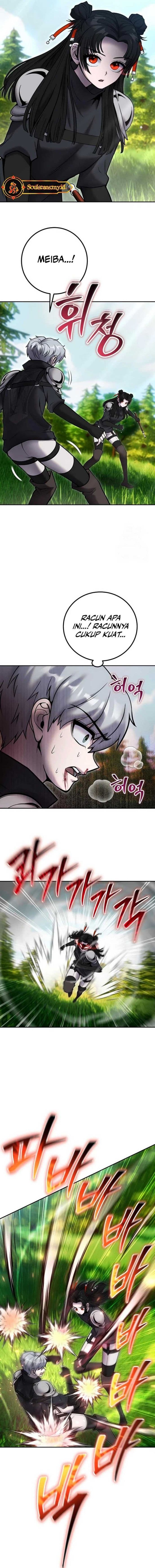 I Was More Overpowered Than the Hero, so I Hid My Power! - Chapter 59 - Page 5