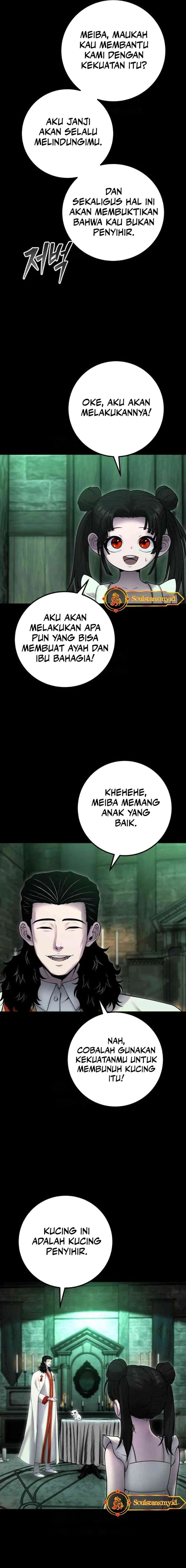 I Was More Overpowered Than the Hero, so I Hid My Power! - Chapter 60 - Page 11