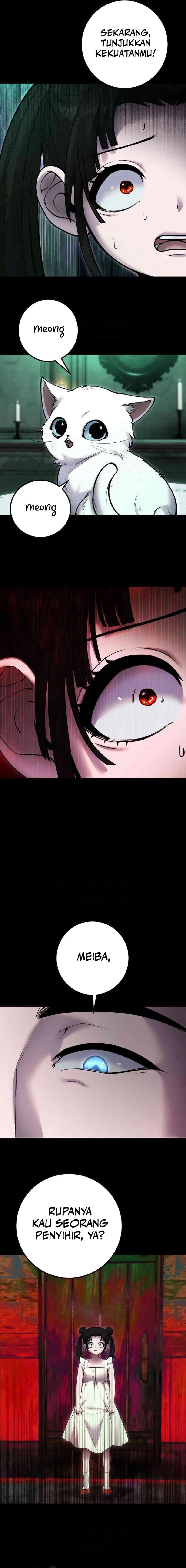 I Was More Overpowered Than the Hero, so I Hid My Power! - Chapter 60 - Page 12