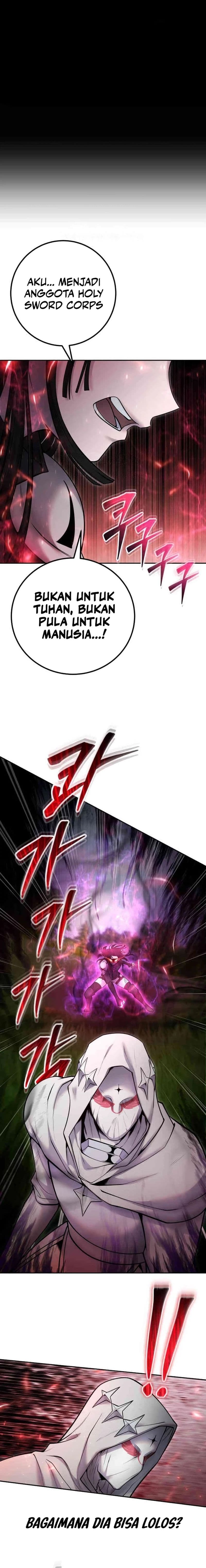 I Was More Overpowered Than the Hero, so I Hid My Power! - Chapter 60 - Page 17
