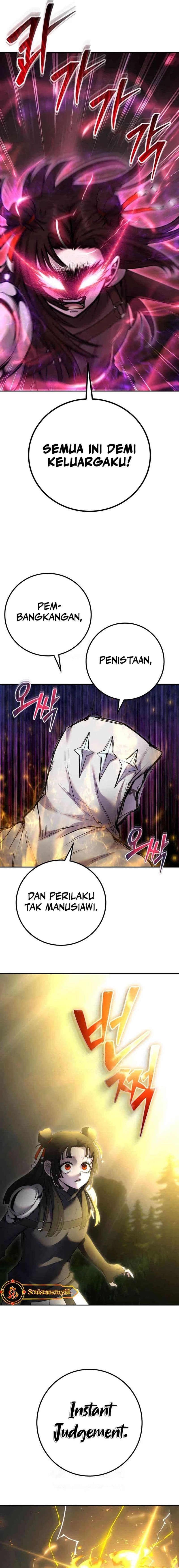 I Was More Overpowered Than the Hero, so I Hid My Power! - Chapter 60 - Page 18