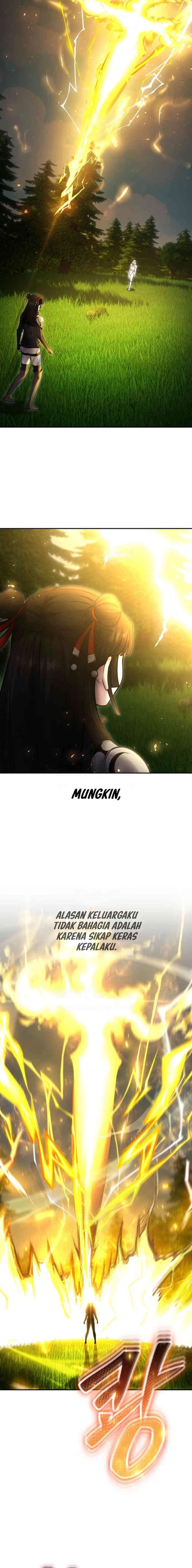 I Was More Overpowered Than the Hero, so I Hid My Power! - Chapter 60 - Page 19