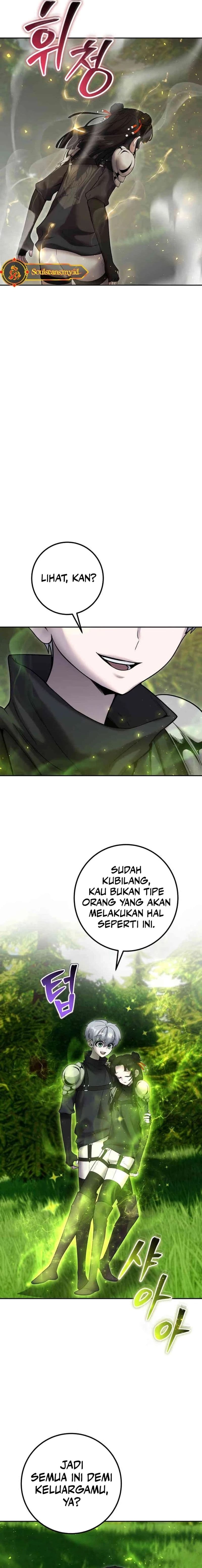 I Was More Overpowered Than the Hero, so I Hid My Power! - Chapter 60 - Page 20