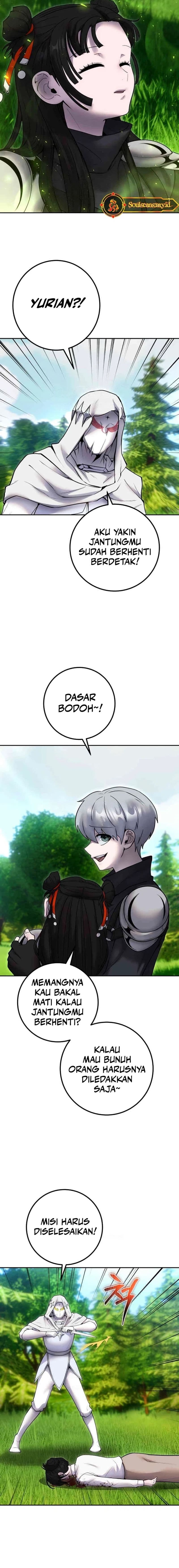 I Was More Overpowered Than the Hero, so I Hid My Power! - Chapter 60 - Page 21