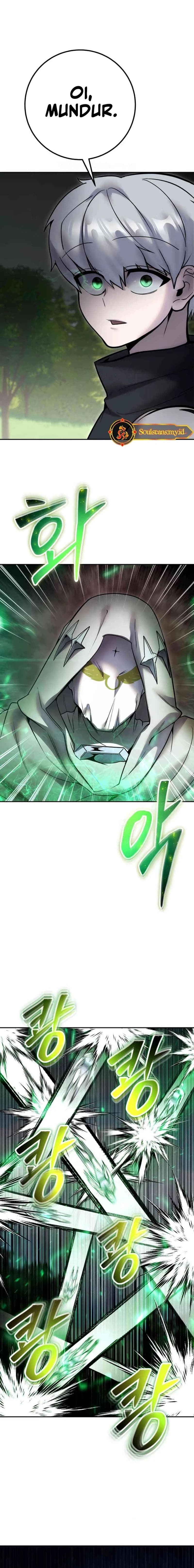 I Was More Overpowered Than the Hero, so I Hid My Power! - Chapter 60 - Page 22
