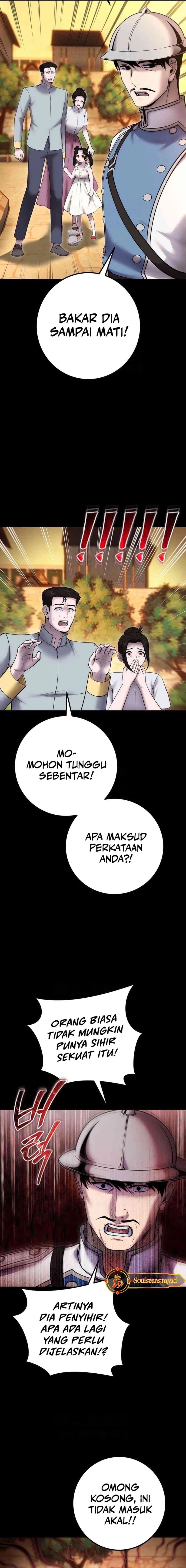 I Was More Overpowered Than the Hero, so I Hid My Power! - Chapter 60 - Page 6