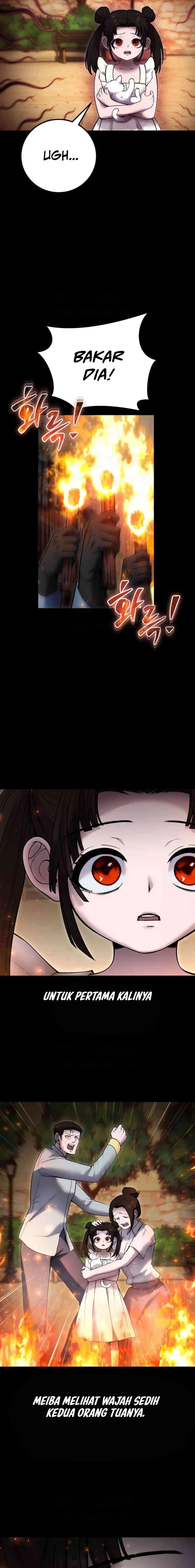 I Was More Overpowered Than the Hero, so I Hid My Power! - Chapter 60 - Page 7