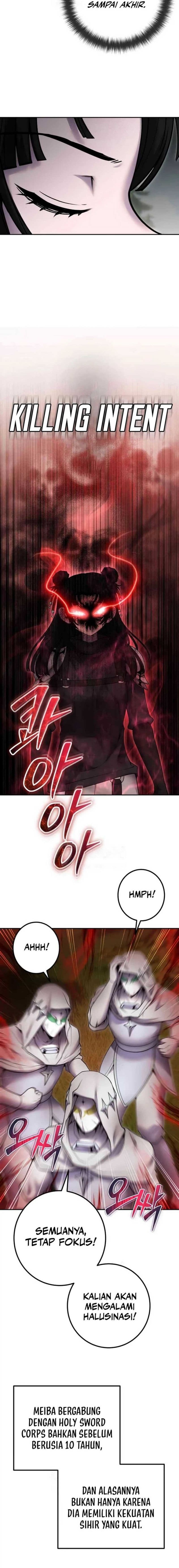 I Was More Overpowered Than the Hero, so I Hid My Power! - Chapter 61 - Page 11